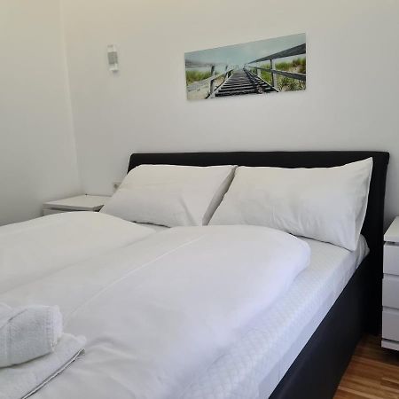 Lapi Apartment 1150 Wien Ngoại thất bức ảnh