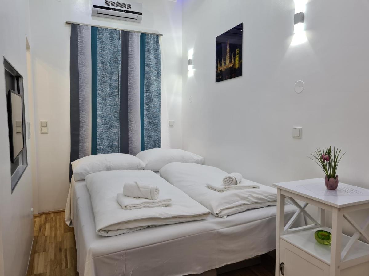 Lapi Apartment 1150 Wien Ngoại thất bức ảnh