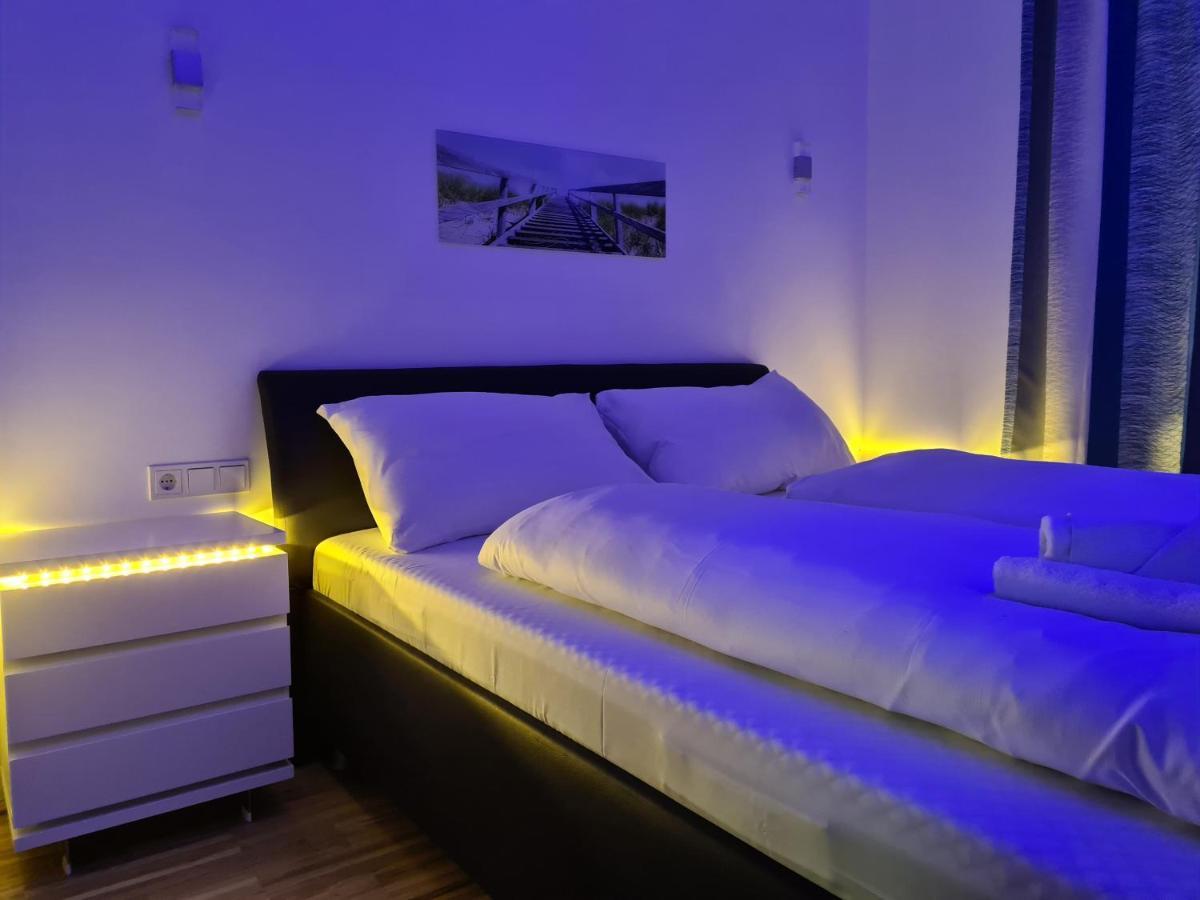 Lapi Apartment 1150 Wien Ngoại thất bức ảnh