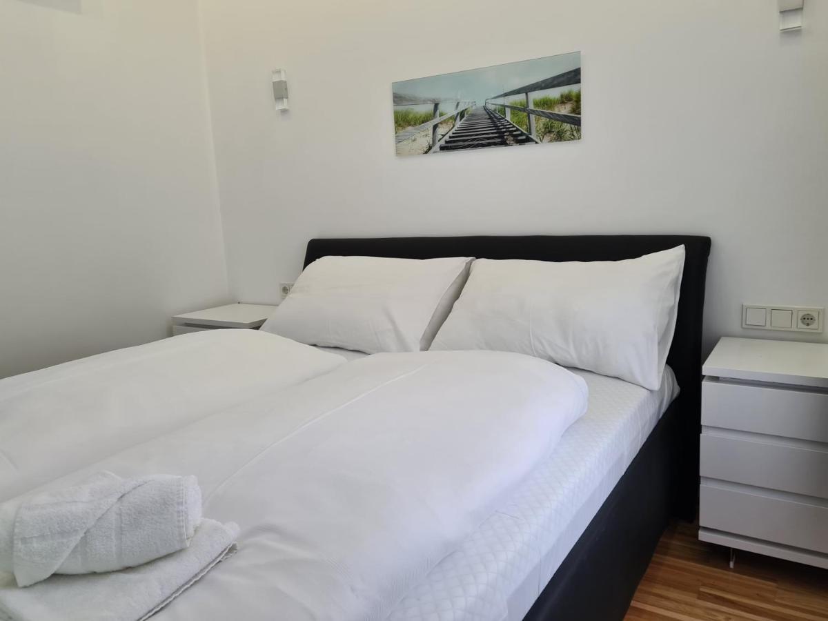 Lapi Apartment 1150 Wien Ngoại thất bức ảnh