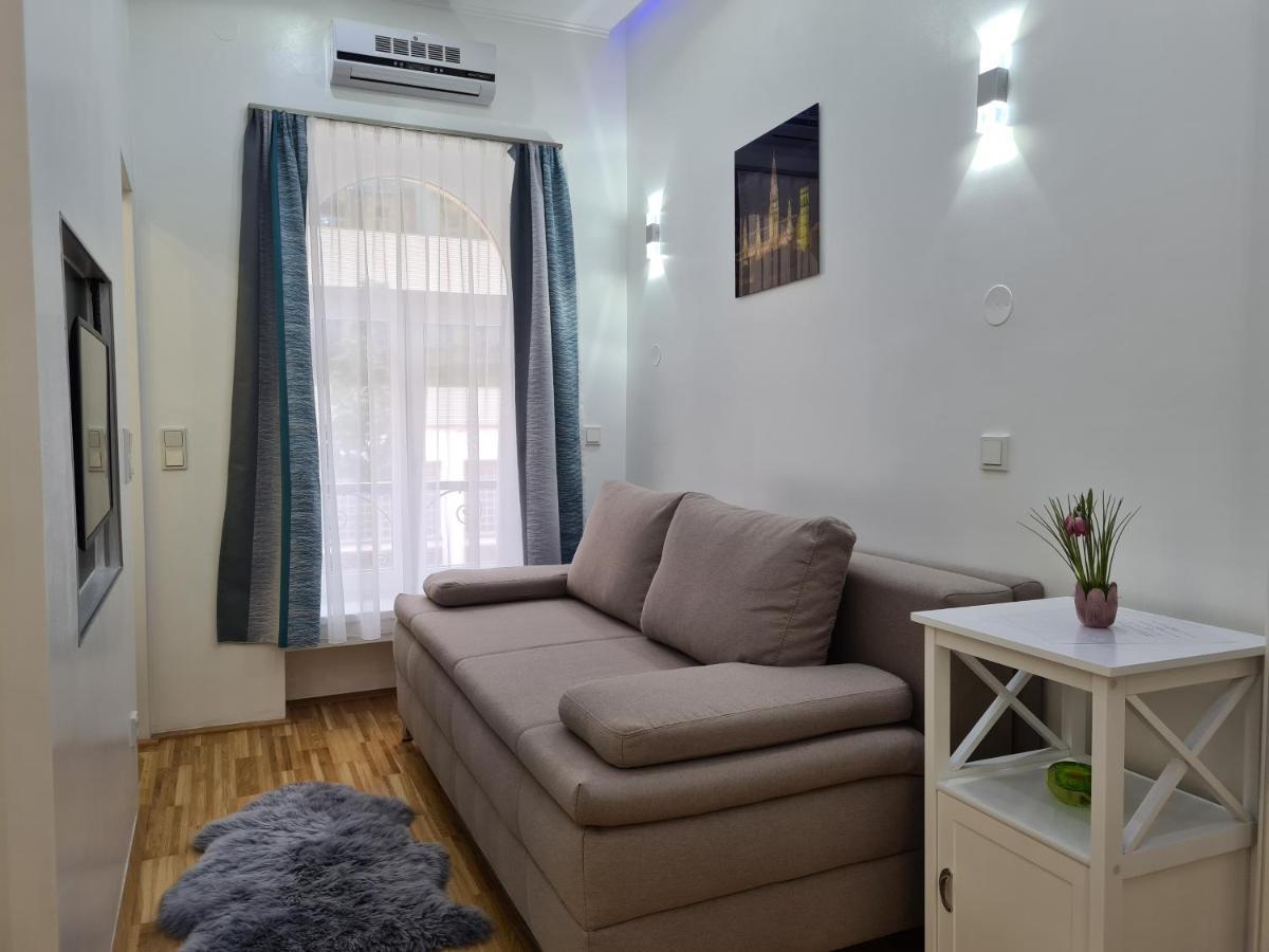 Lapi Apartment 1150 Wien Ngoại thất bức ảnh