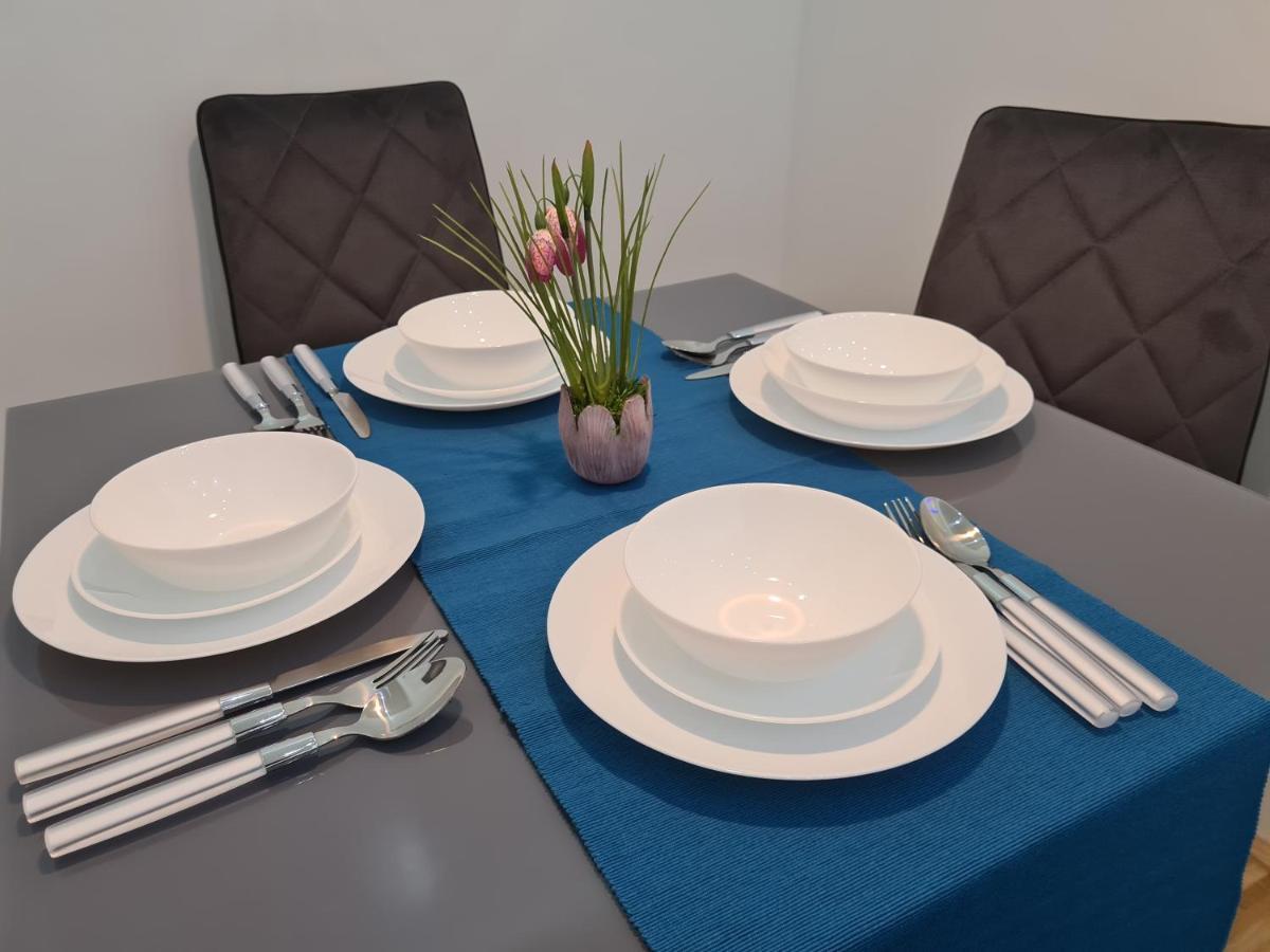 Lapi Apartment 1150 Wien Ngoại thất bức ảnh