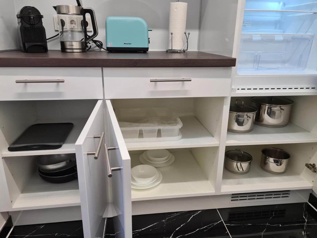 Lapi Apartment 1150 Wien Ngoại thất bức ảnh