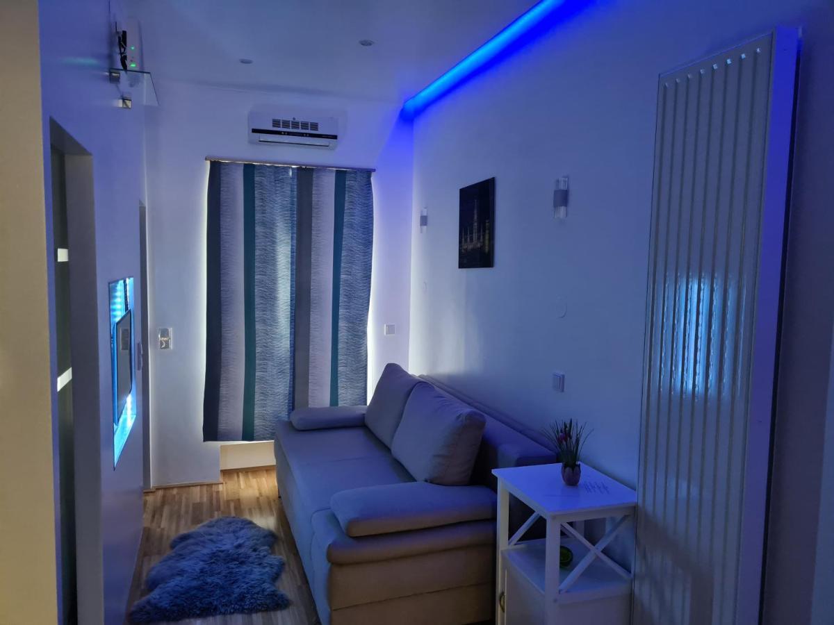 Lapi Apartment 1150 Wien Ngoại thất bức ảnh