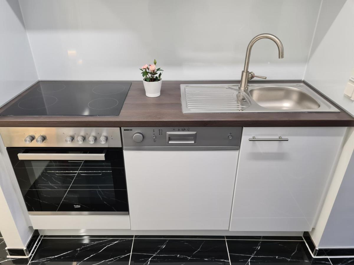 Lapi Apartment 1150 Wien Ngoại thất bức ảnh