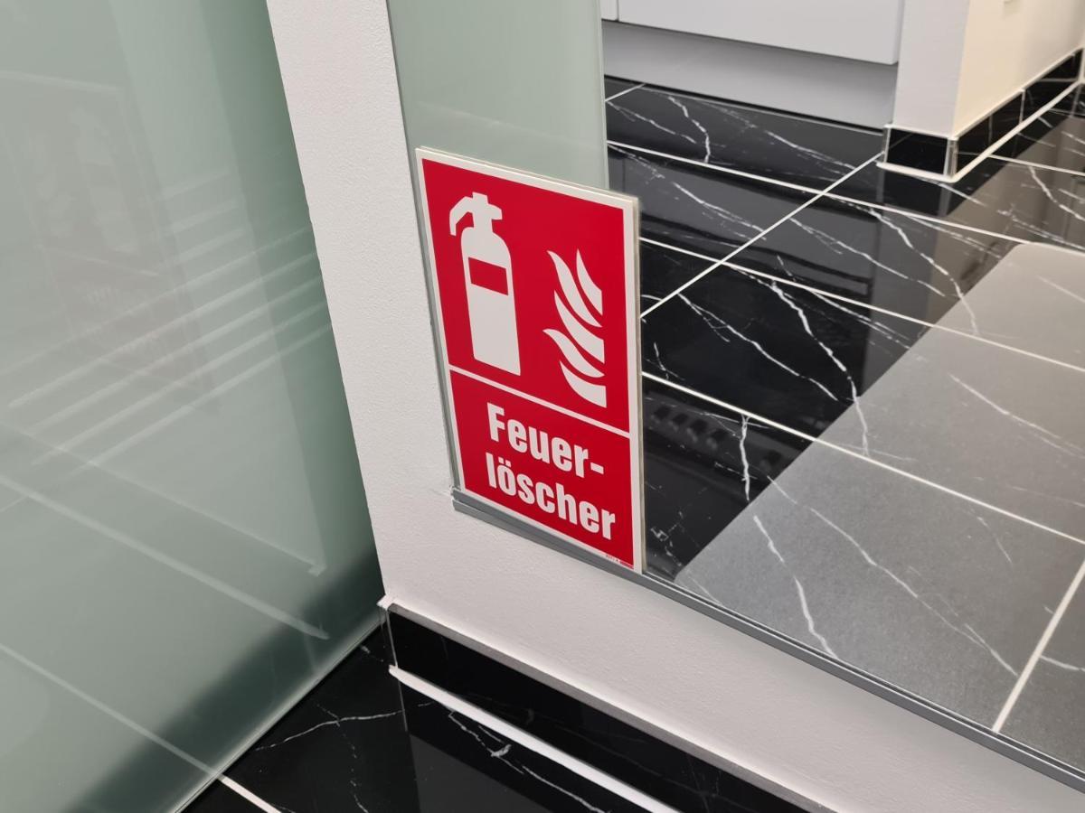 Lapi Apartment 1150 Wien Ngoại thất bức ảnh