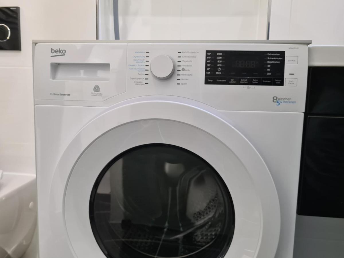 Lapi Apartment 1150 Wien Ngoại thất bức ảnh
