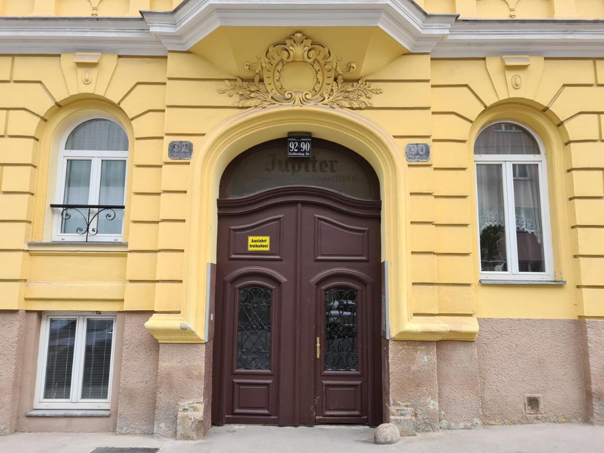 Lapi Apartment 1150 Wien Ngoại thất bức ảnh