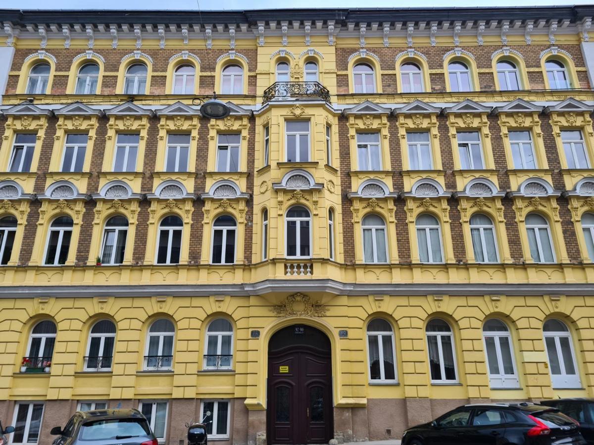 Lapi Apartment 1150 Wien Ngoại thất bức ảnh