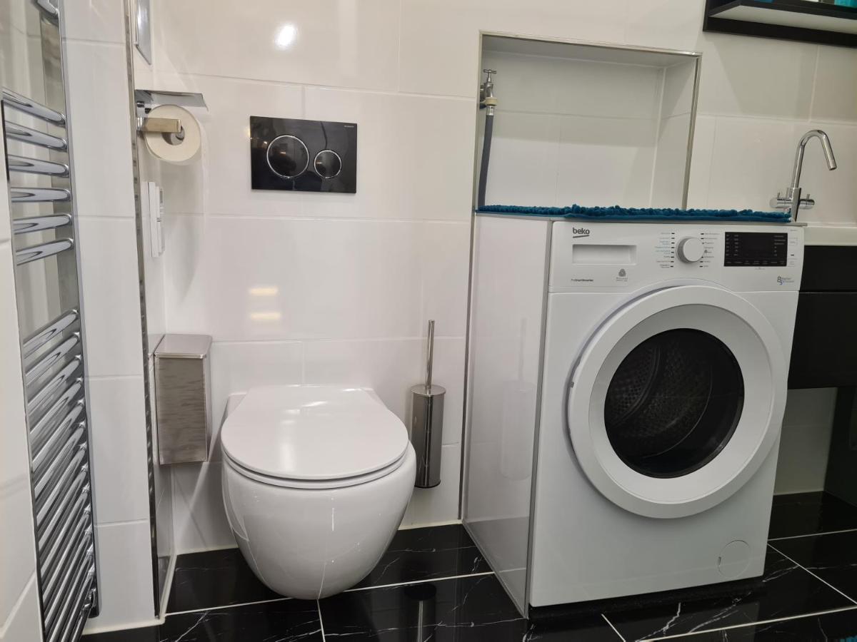 Lapi Apartment 1150 Wien Ngoại thất bức ảnh