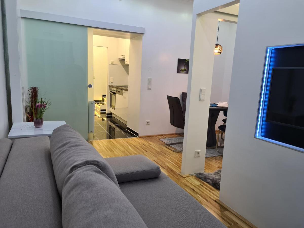 Lapi Apartment 1150 Wien Ngoại thất bức ảnh