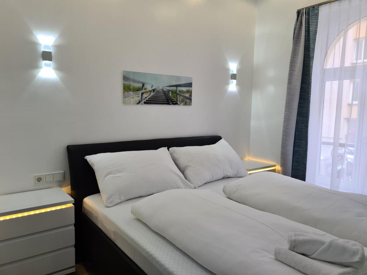 Lapi Apartment 1150 Wien Ngoại thất bức ảnh