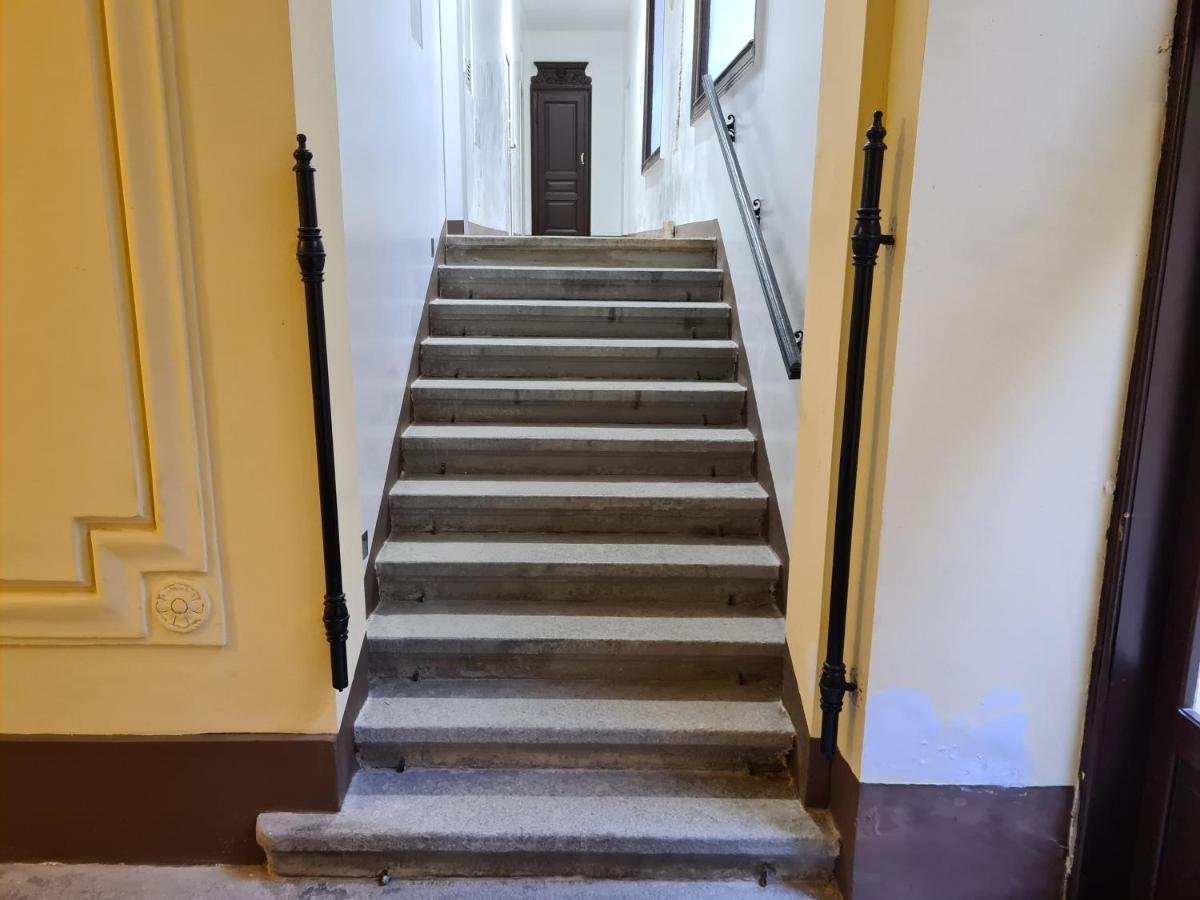 Lapi Apartment 1150 Wien Ngoại thất bức ảnh