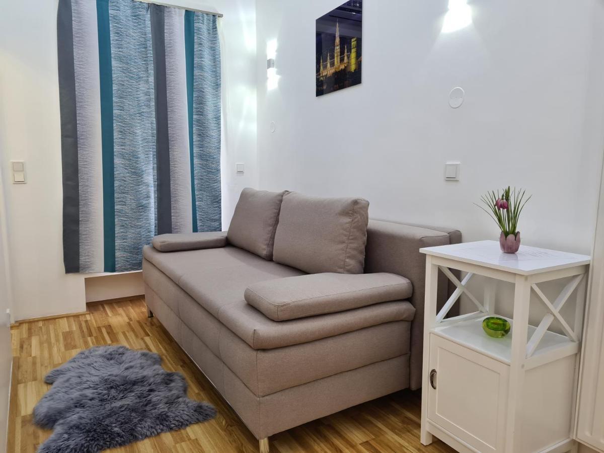 Lapi Apartment 1150 Wien Ngoại thất bức ảnh