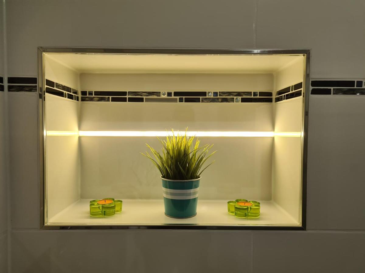 Lapi Apartment 1150 Wien Ngoại thất bức ảnh