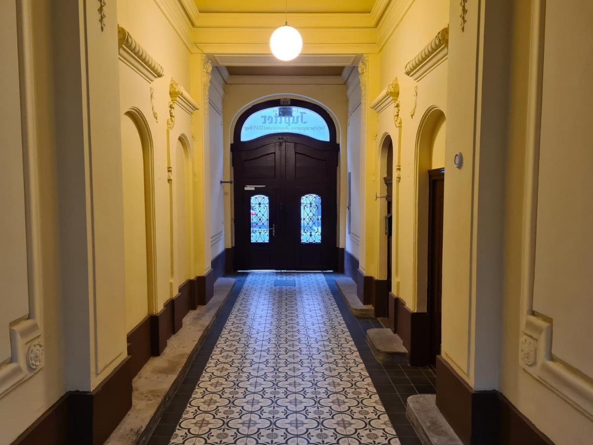 Lapi Apartment 1150 Wien Ngoại thất bức ảnh